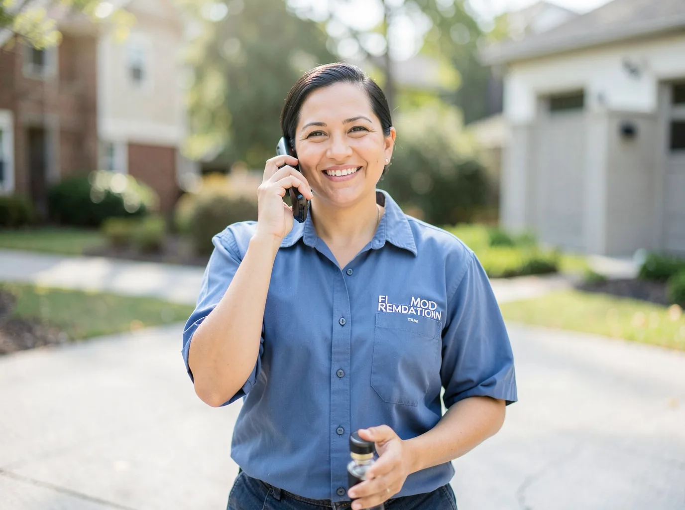 Mold Remediation Bolckow, MO FAQs
